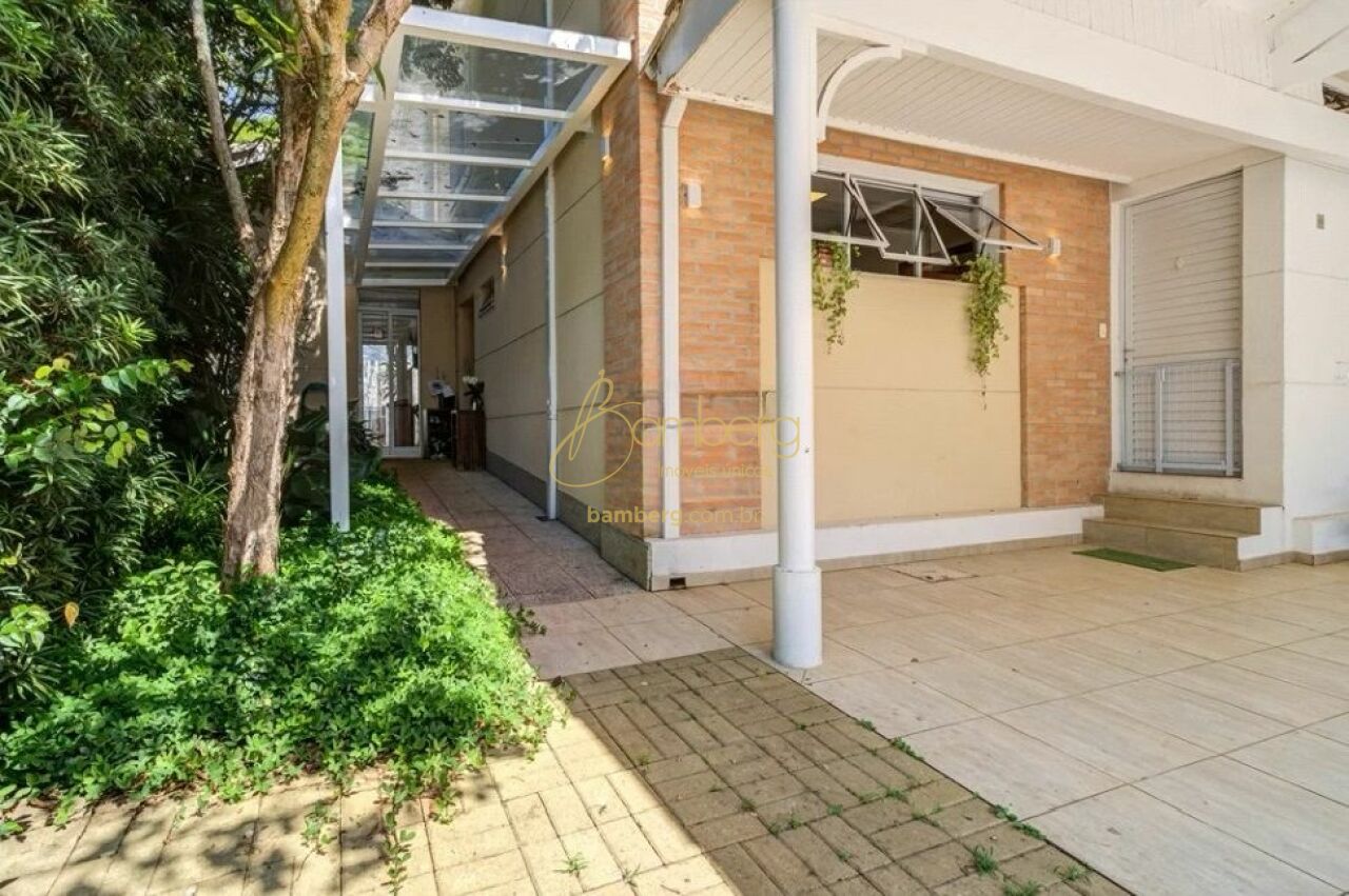 Chácara Monte Alegre / São Paulo