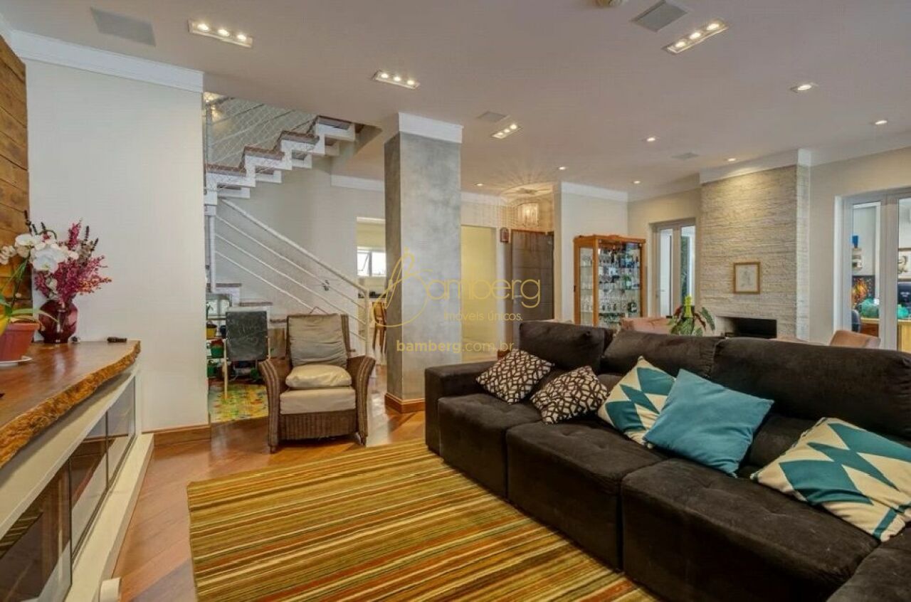 Chácara Monte Alegre / São Paulo