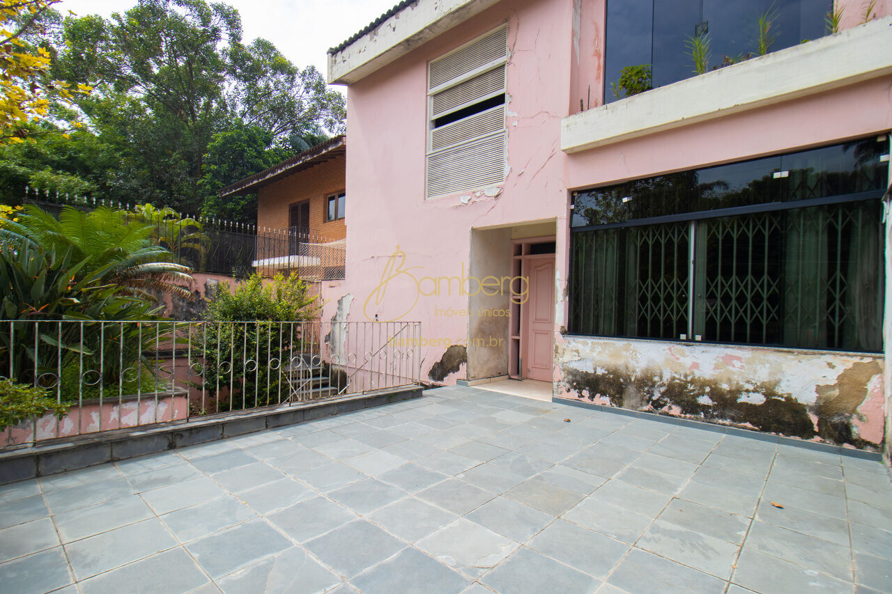 Jardim Prudência / São Paulo