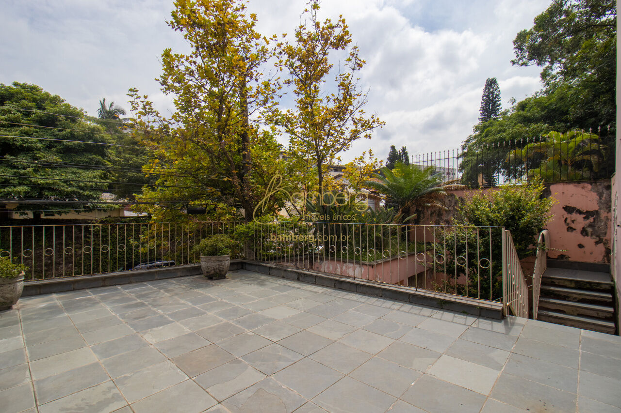 Jardim Prudência / São Paulo