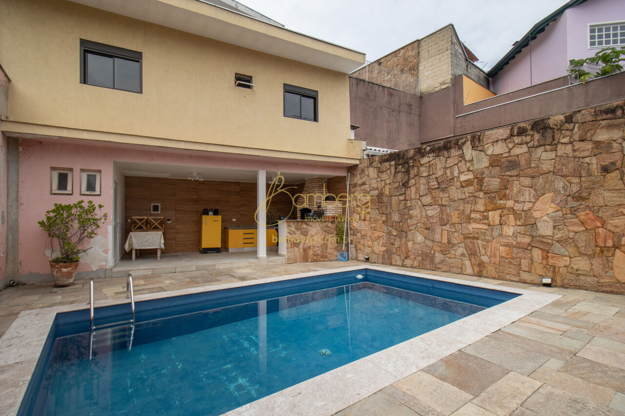 Casa no bairro Jardim Prudência - São Paulo