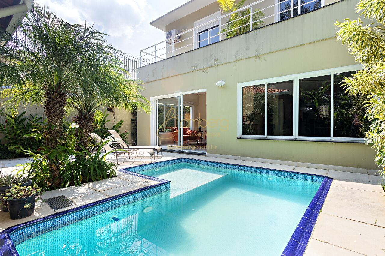 Alto da Boa Vista / São Paulo