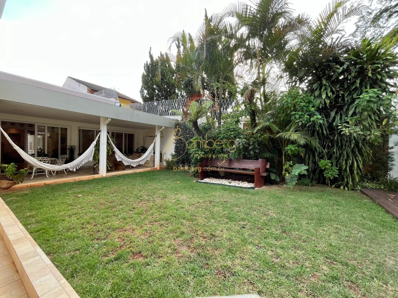 Campo Belo / São Paulo