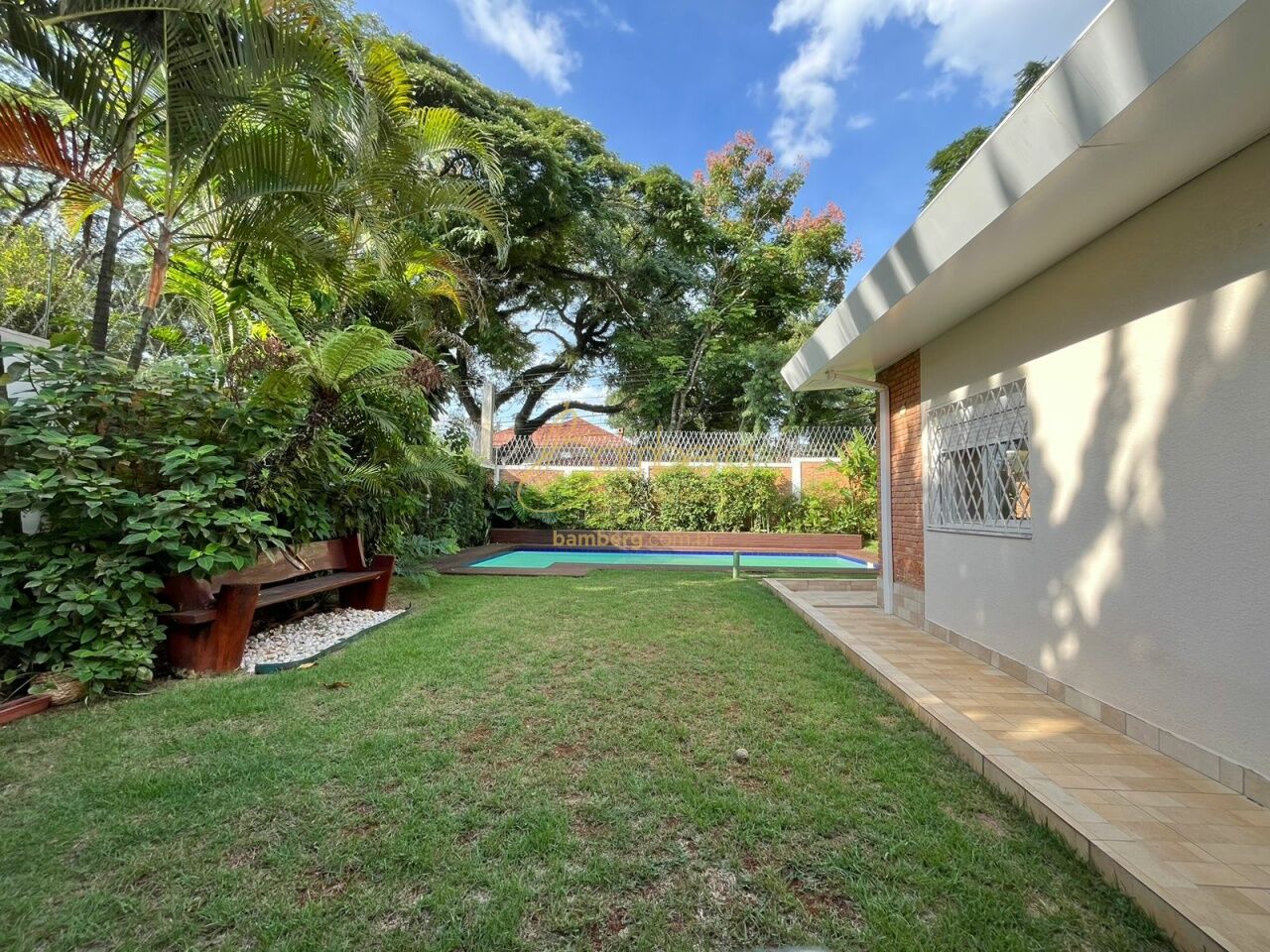 Casa no bairro Campo Belo - São Paulo