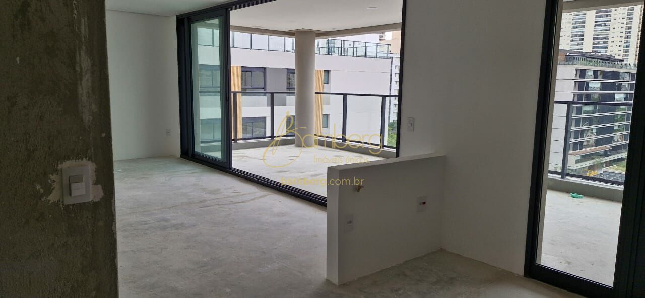 Brooklin Paulista / São Paulo