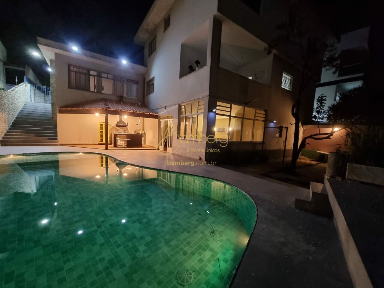 Jardim Prudência / São Paulo