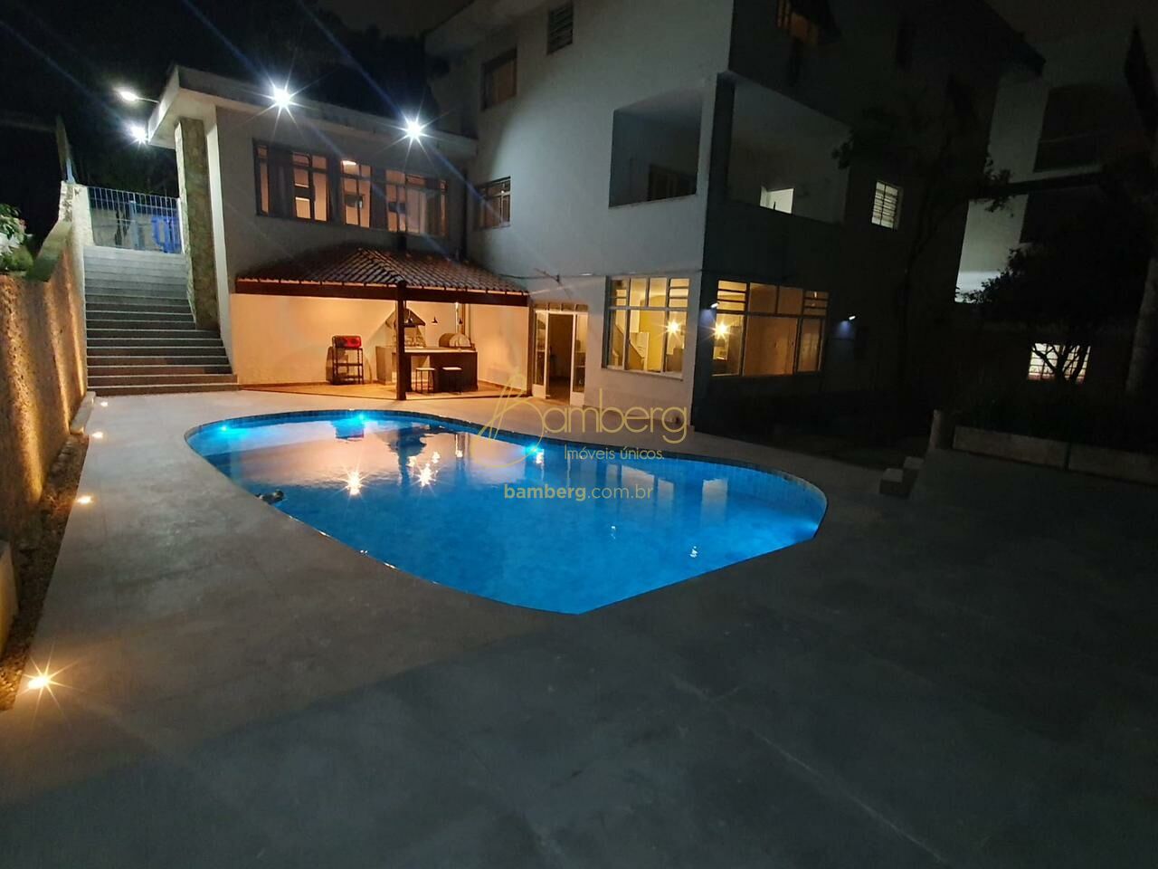 Jardim Prudência / São Paulo