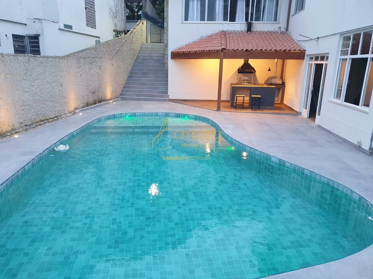 Casa no bairro Jardim Prudência - São Paulo