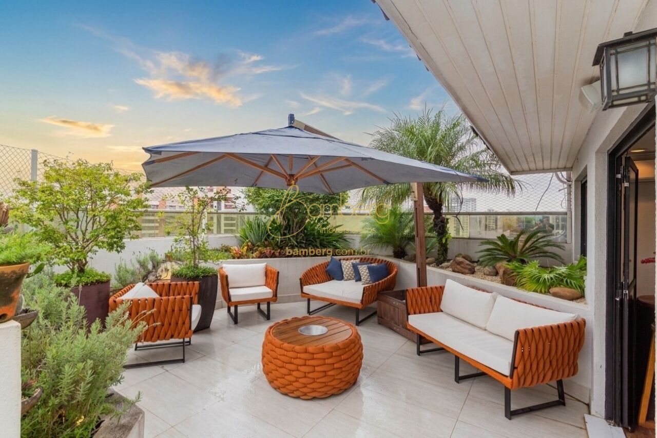 Chácara Santo Antônio  / São Paulo