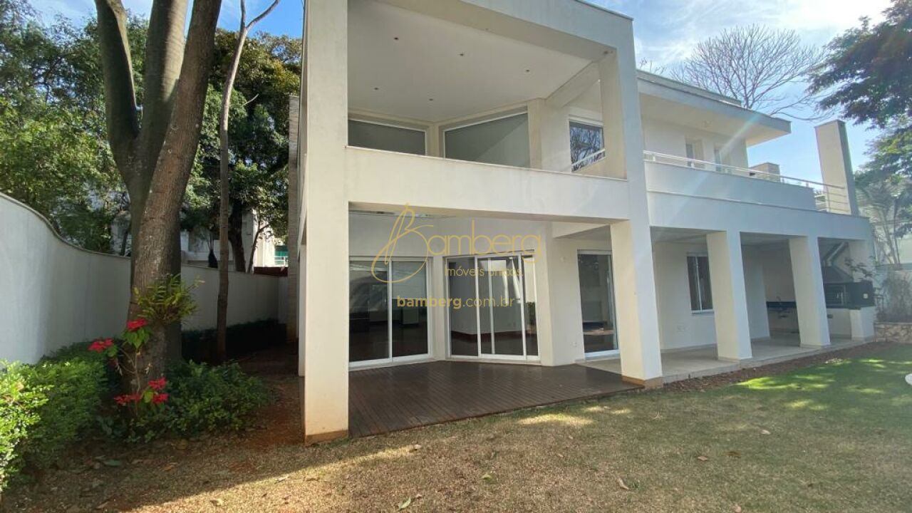 Casa no bairro Jardim Cordeiro - São Paulo