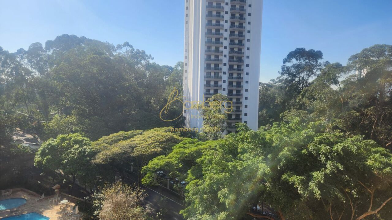 Alto da Boa Vista / São Paulo