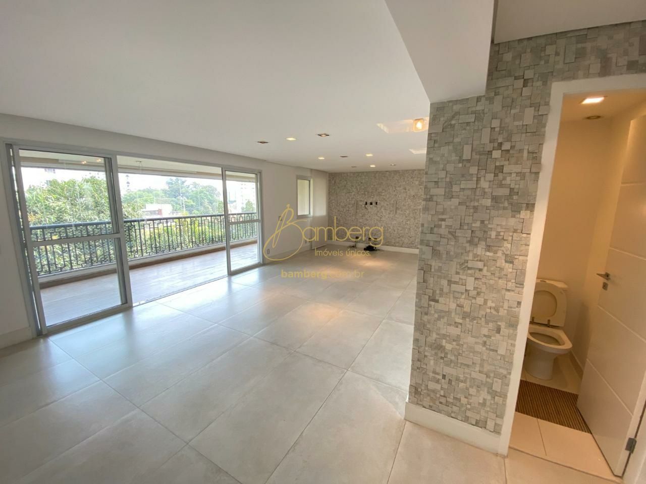 Alto da Boa Vista / São Paulo