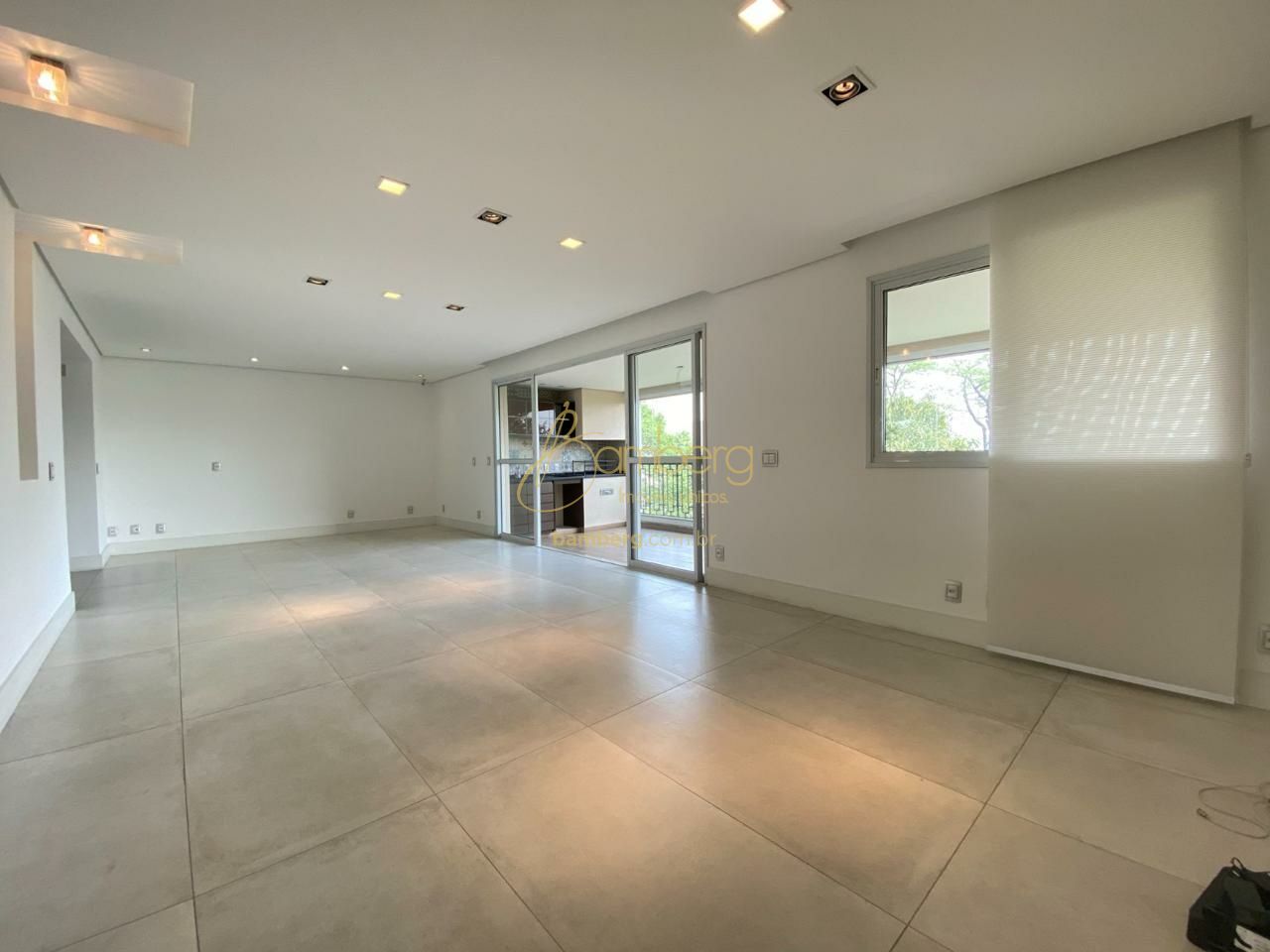 Alto da Boa Vista / São Paulo