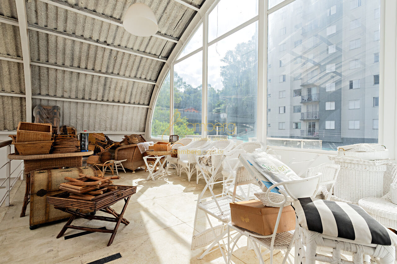 Morumbi / São Paulo