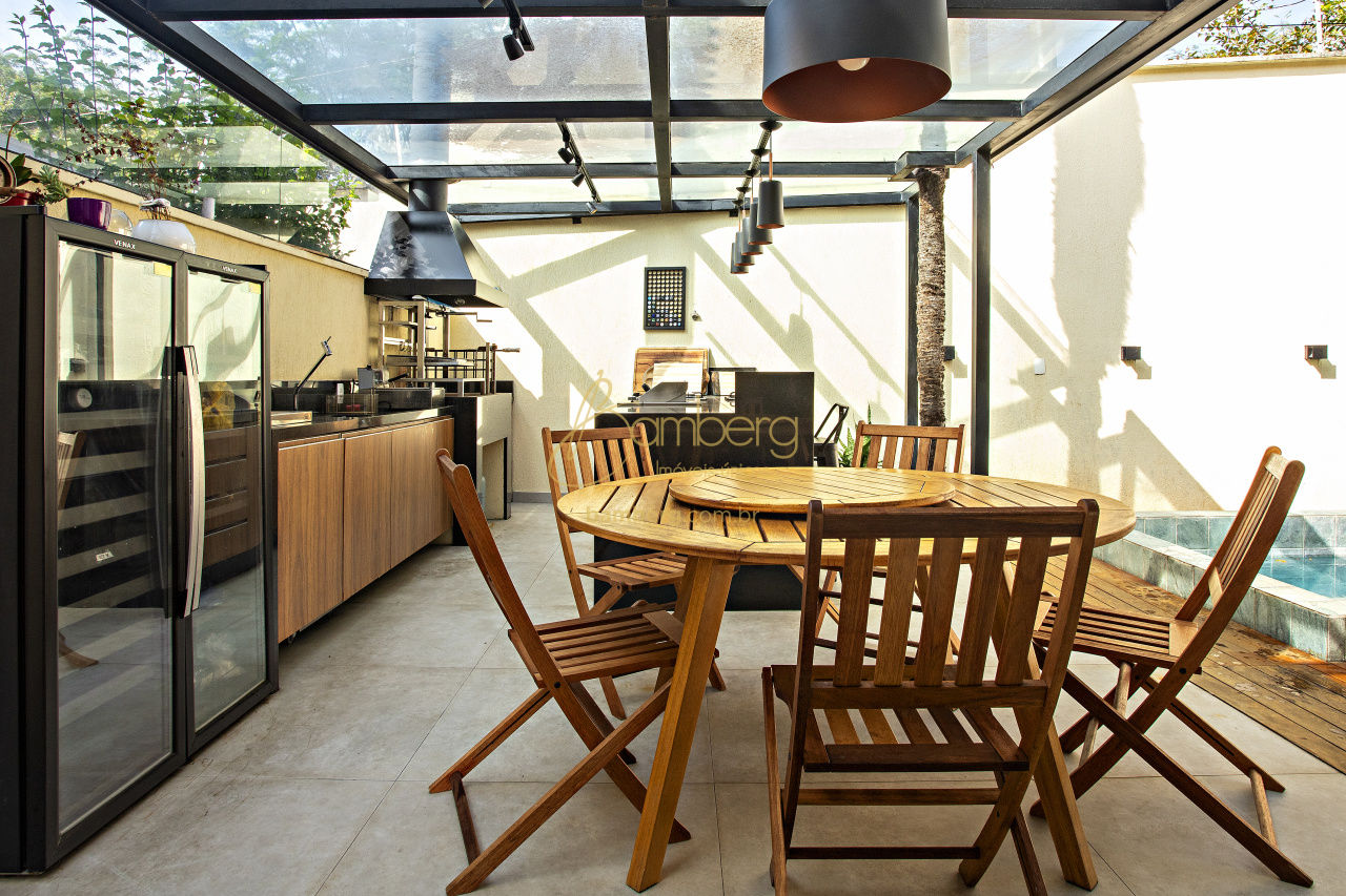 Jardim Cordeiro / São Paulo