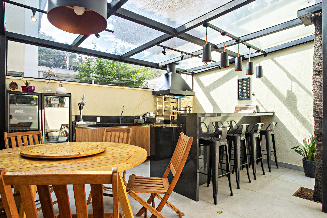 Casa no bairro Jardim Cordeiro - São Paulo