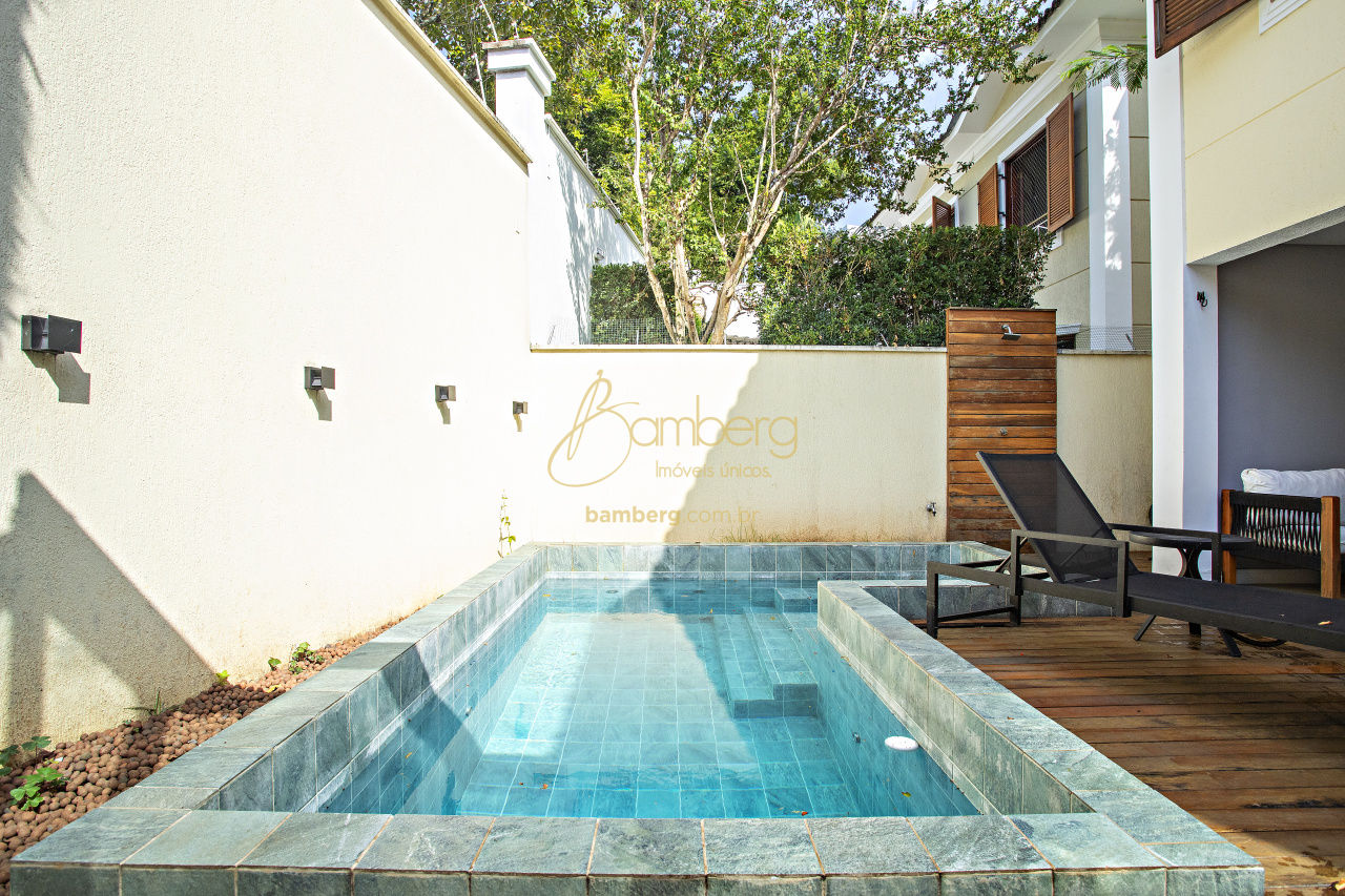 Jardim Cordeiro / São Paulo