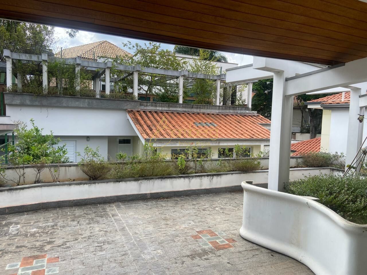 Jardim Prudência / São Paulo