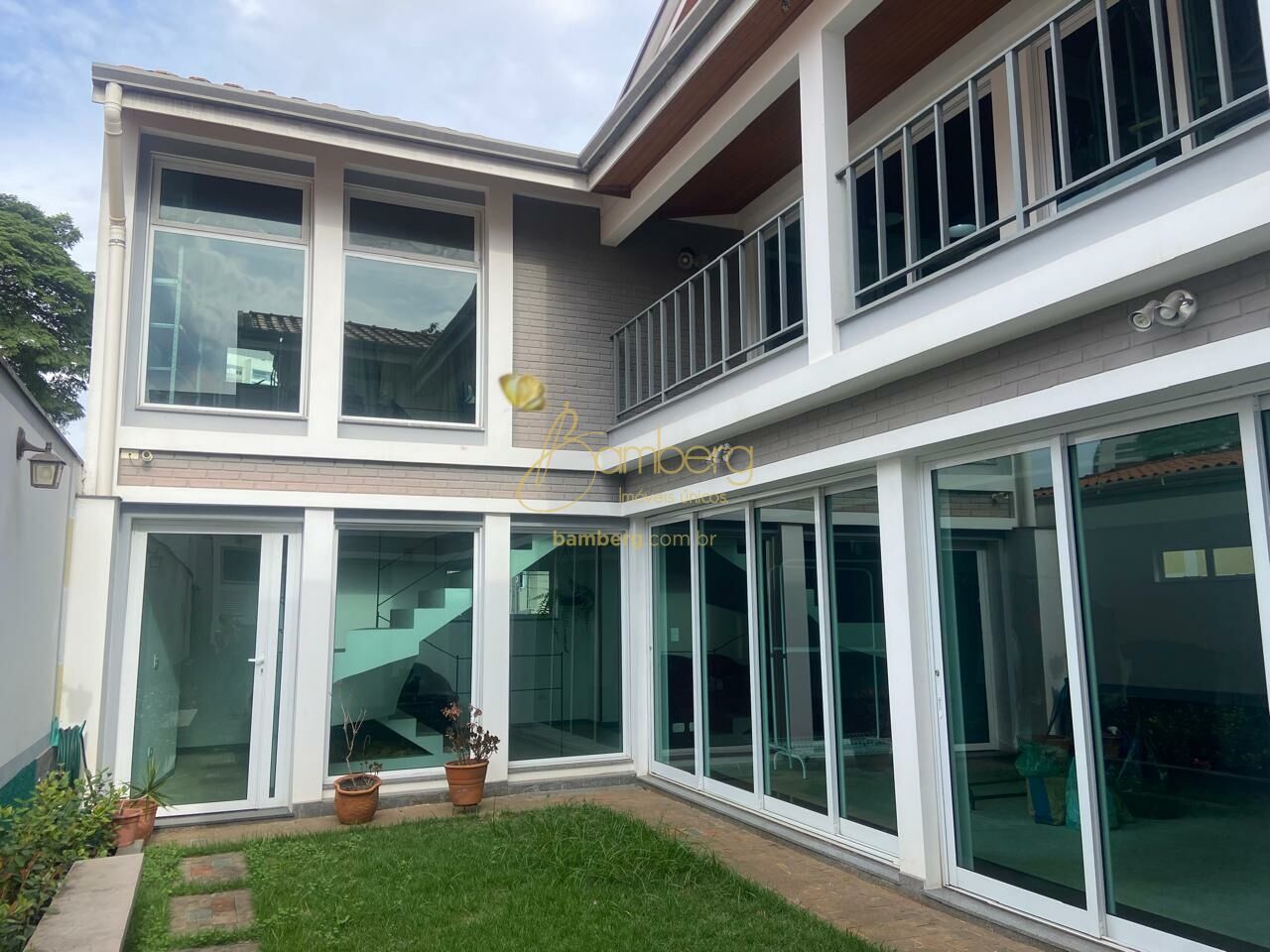 Casa no bairro Jardim Prudência - São Paulo