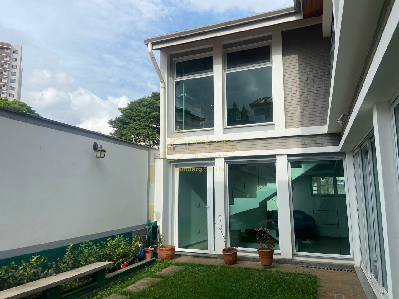 Jardim Prudência / São Paulo