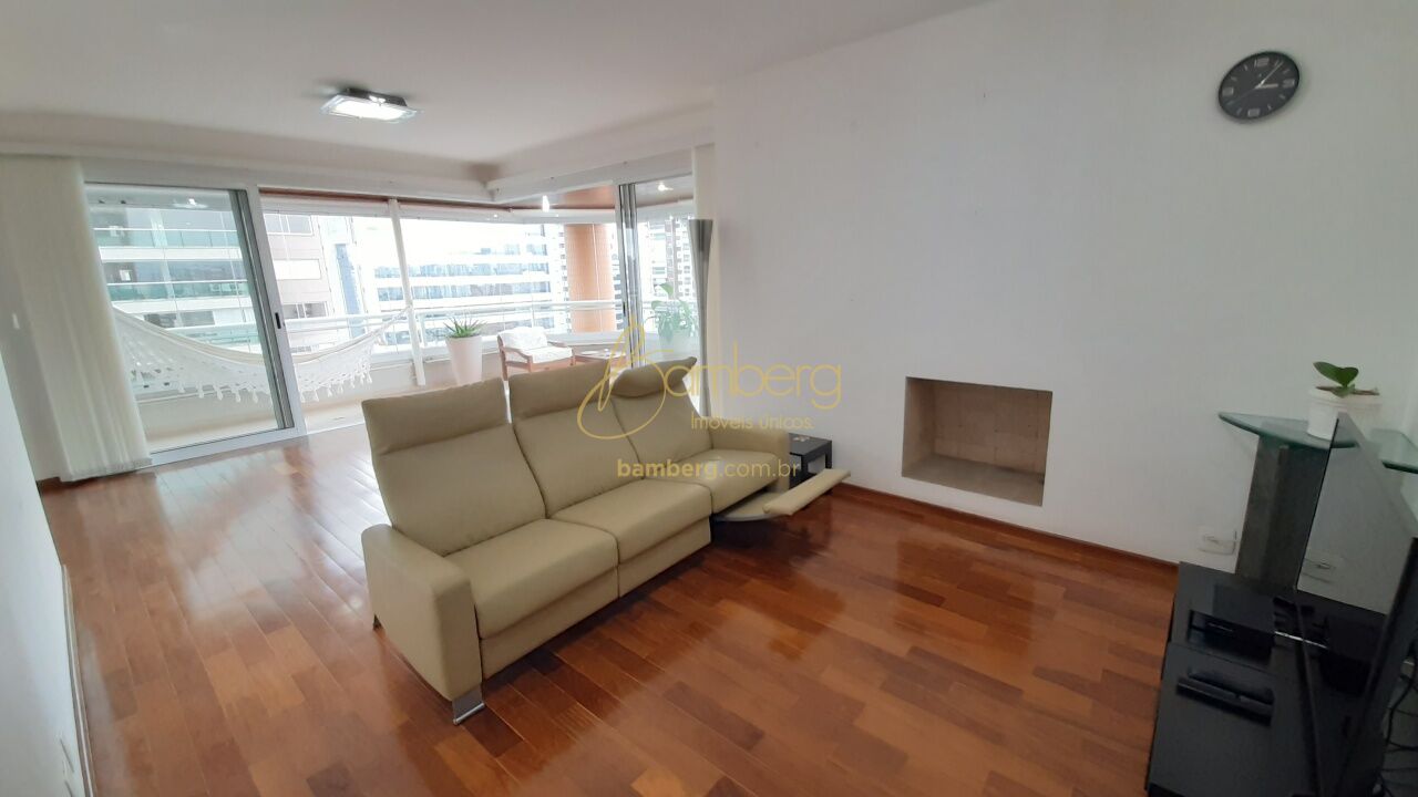 Brooklin Novo / São Paulo