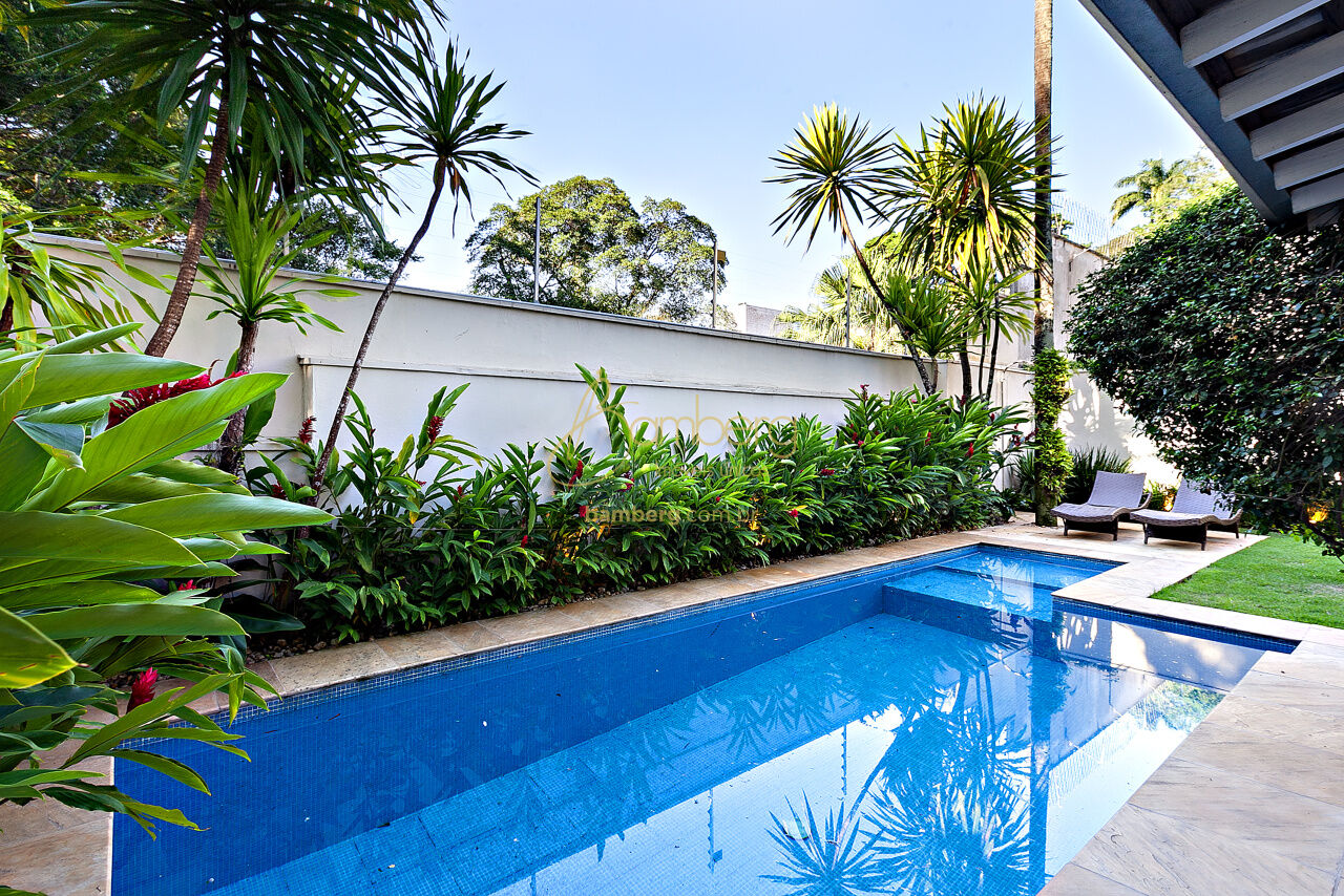 Alto da Boa Vista / São Paulo