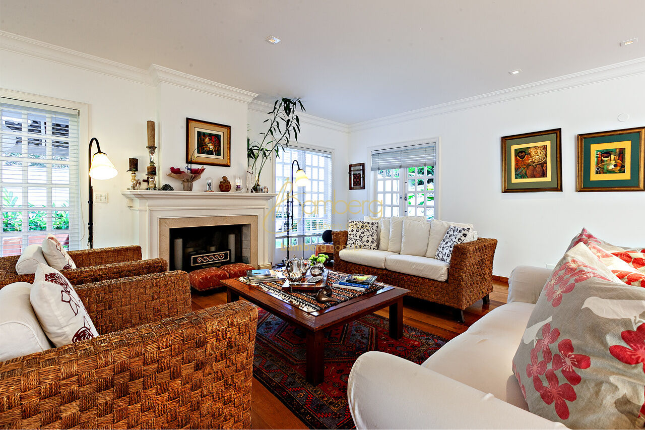 Alto da Boa Vista / São Paulo