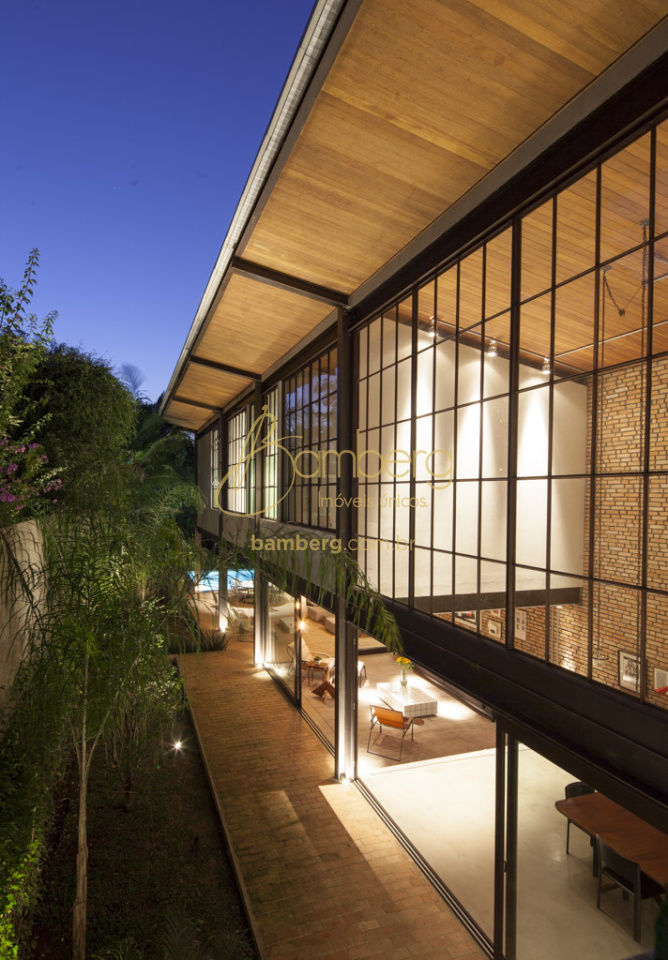 Alto da Boa Vista / São Paulo