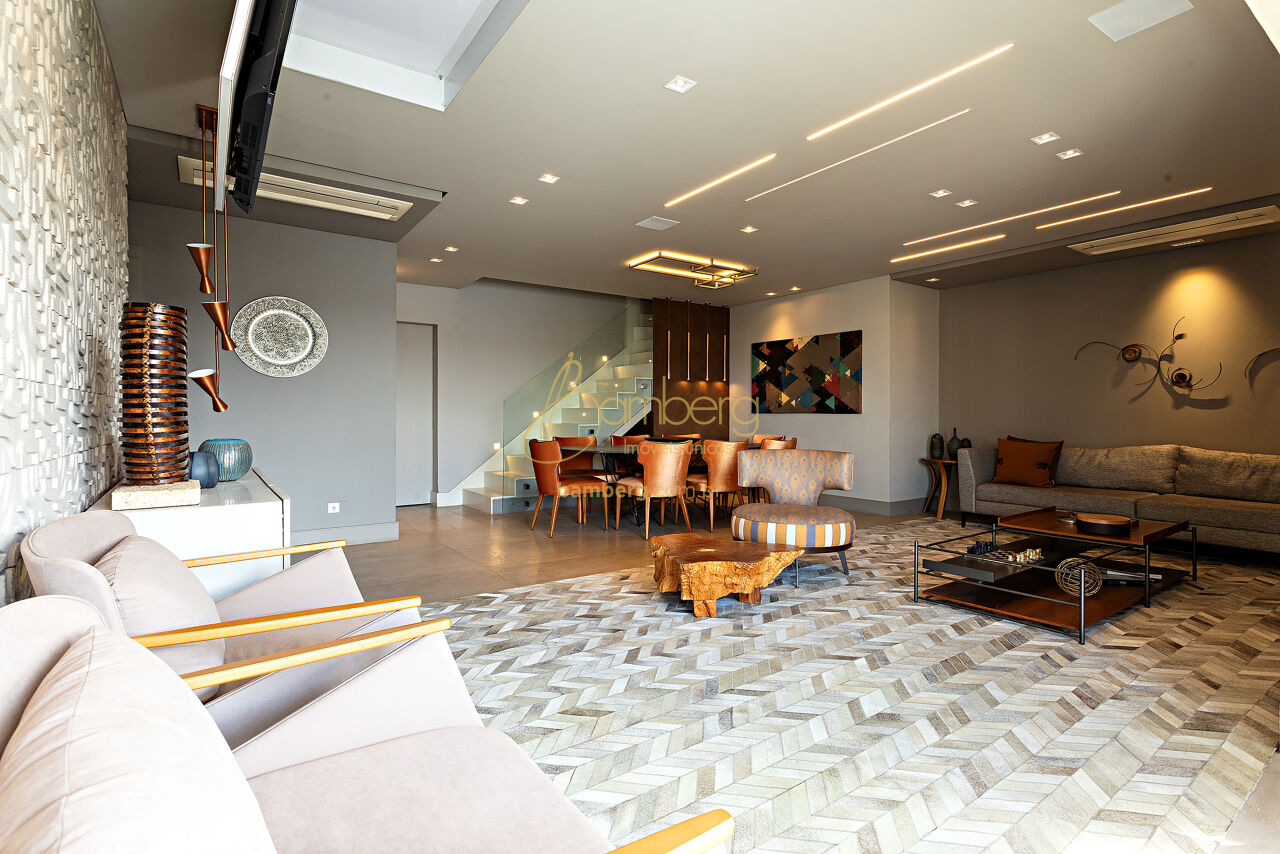 Apartamento no bairro Campo Belo - São Paulo