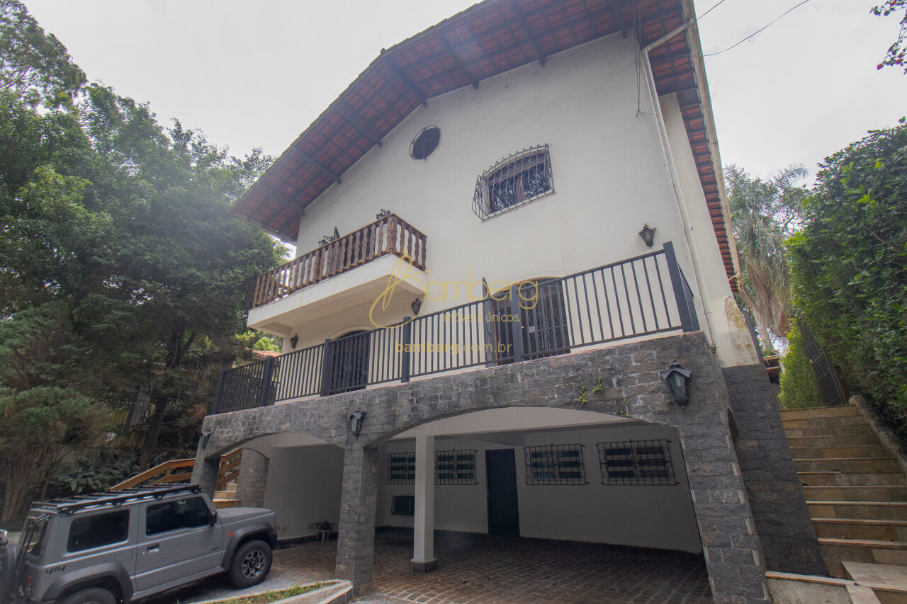 Casa no bairro Interlagos - São Paulo