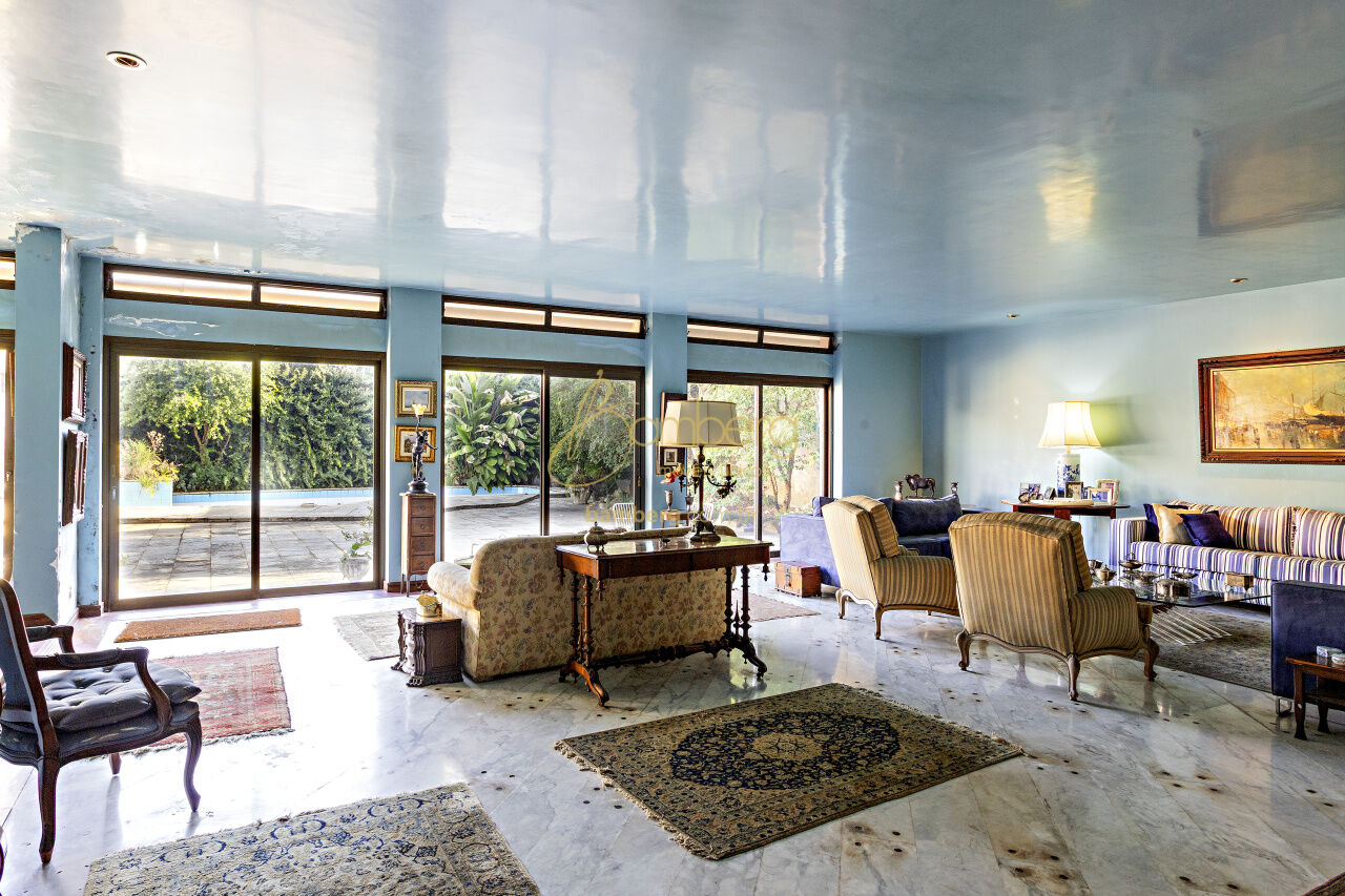 Brooklin Velho / São Paulo