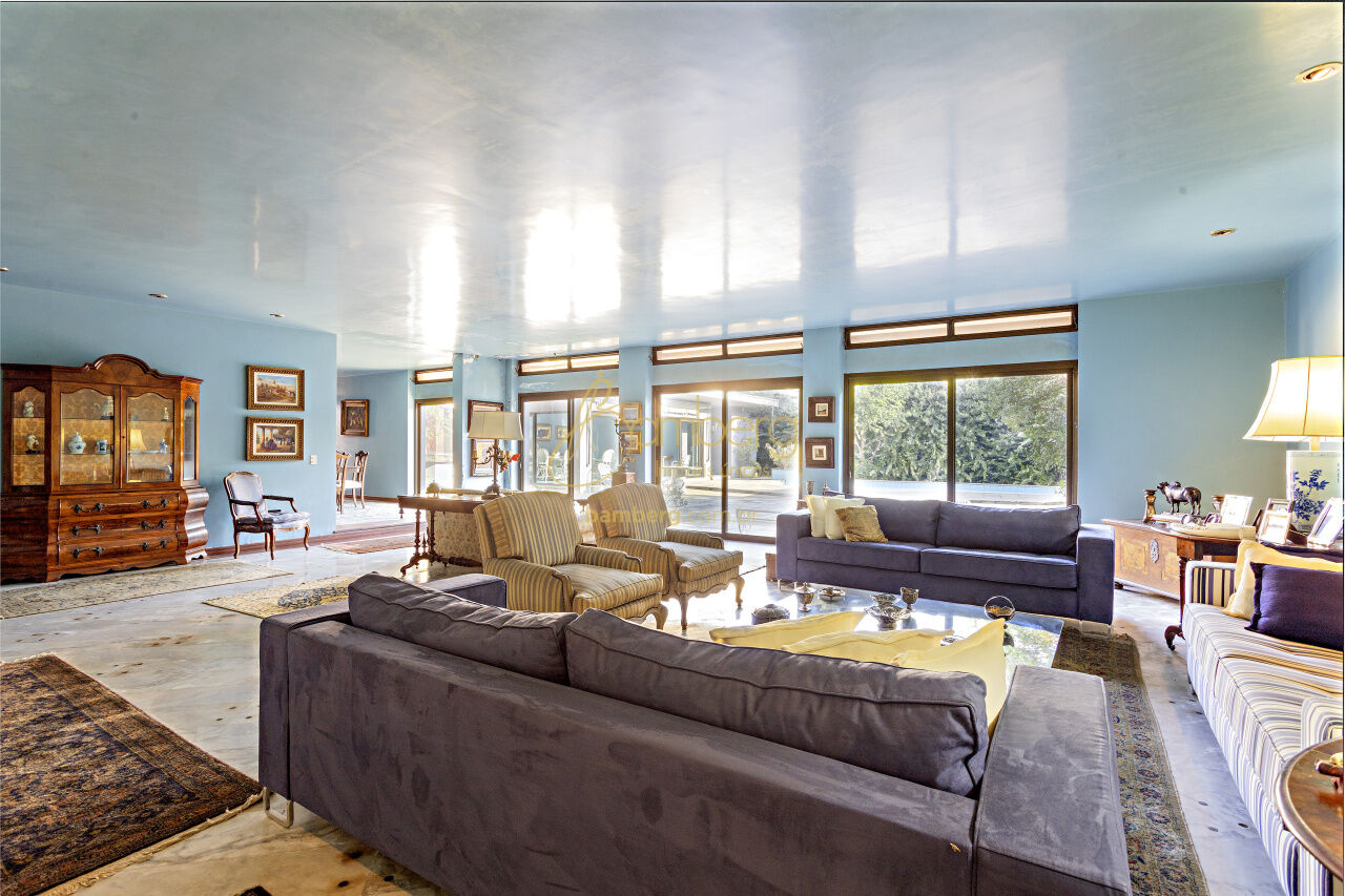 Casa no bairro Brooklin Velho - São Paulo