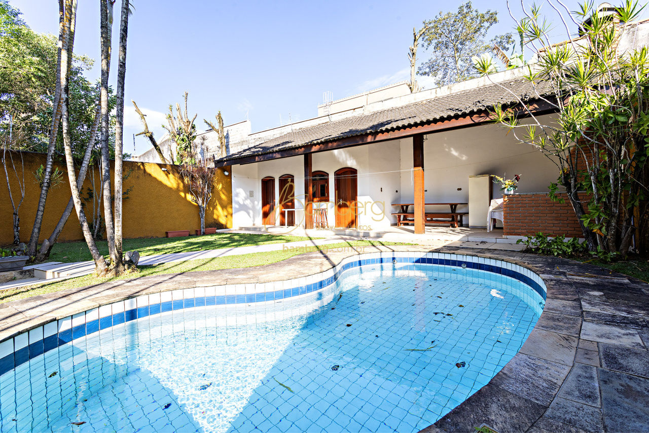 Casa no bairro Interlagos - São Paulo