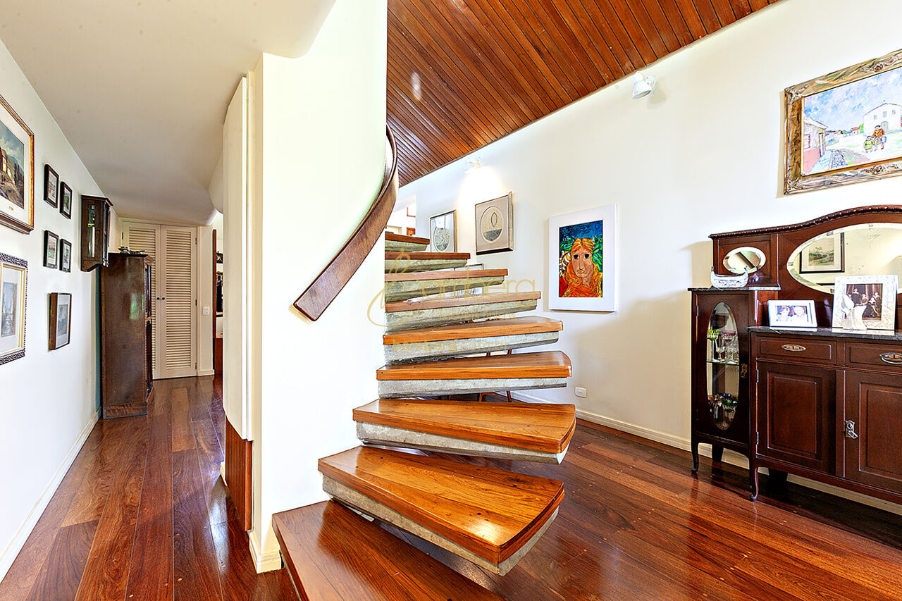 Alto da Boa Vista / São Paulo