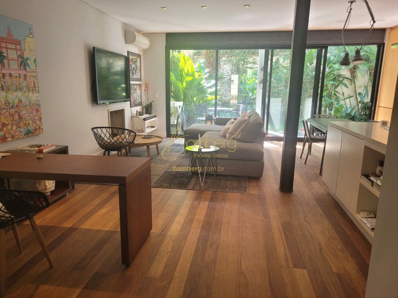 Alto da Boa Vista / São Paulo