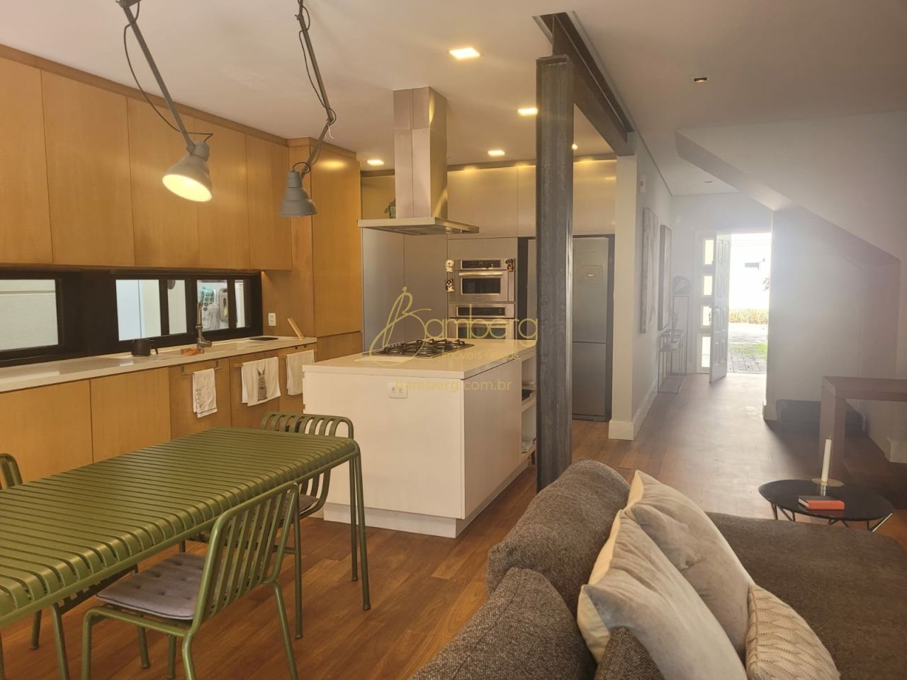 Alto da Boa Vista / São Paulo