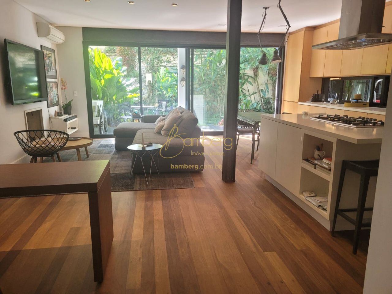 Casa no bairro Alto da Boa Vista - São Paulo