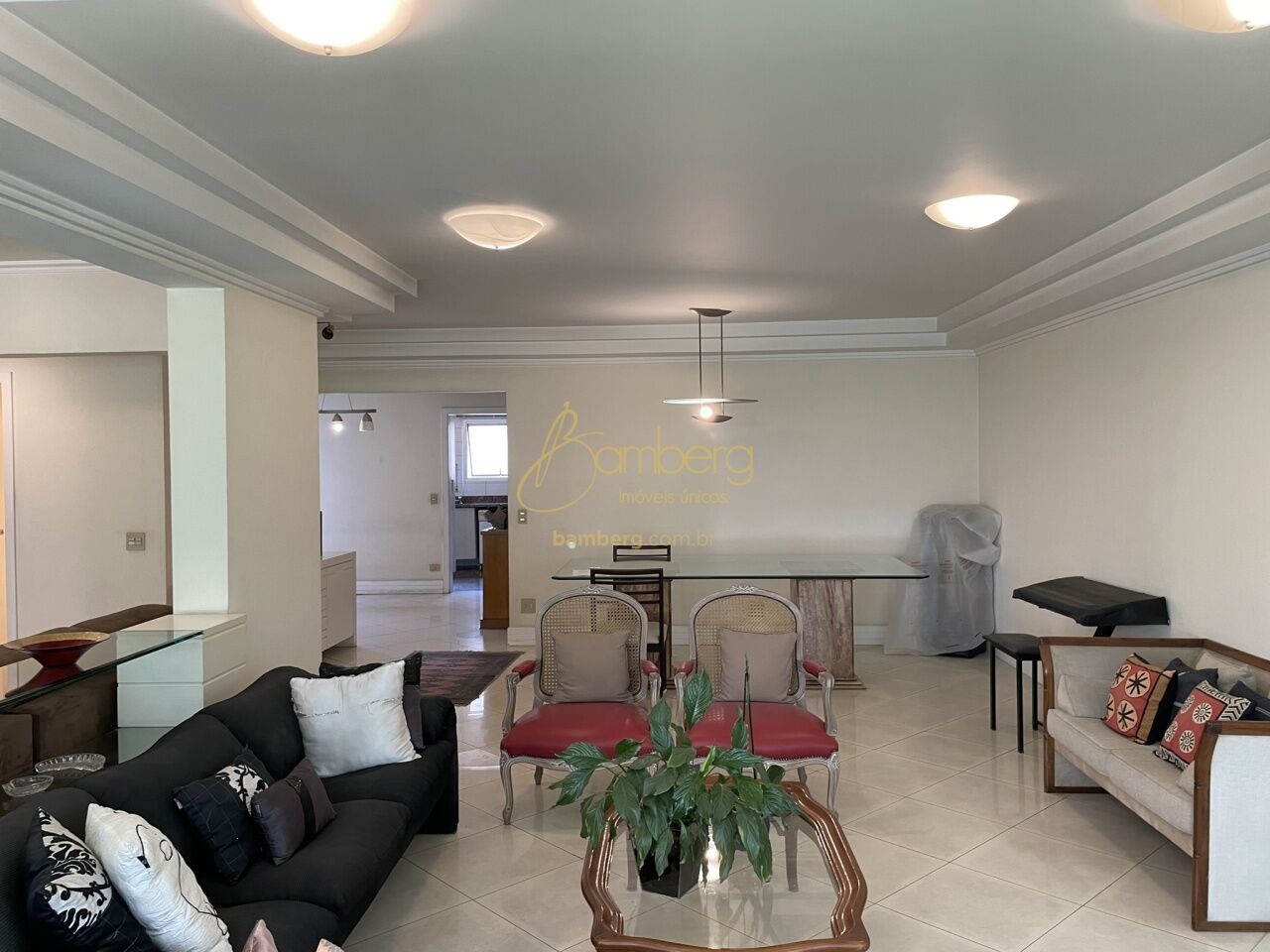 Campo Belo / São Paulo