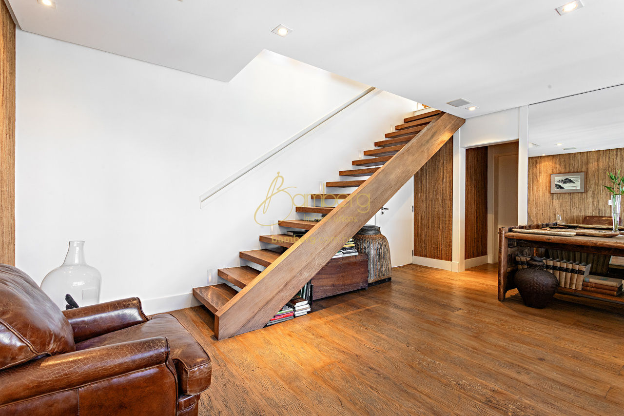 Vila Nova Conceição / São Paulo