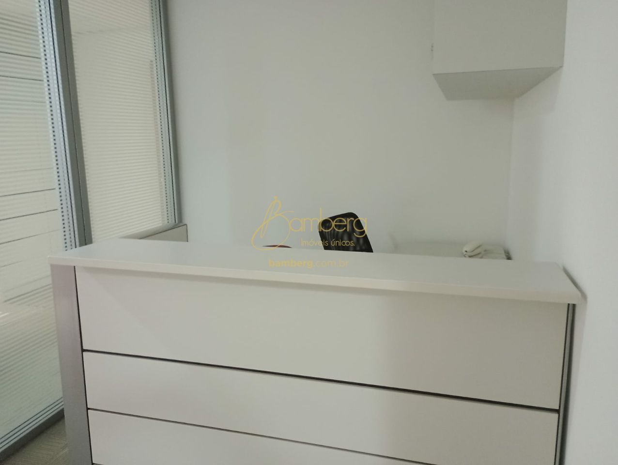 Comercial no bairro Paraíso - São Paulo