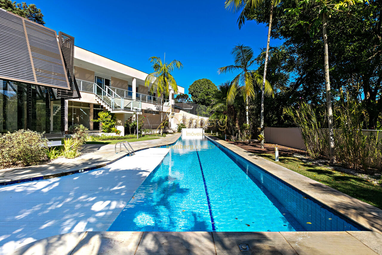 Chácara Monte Alegre / São Paulo