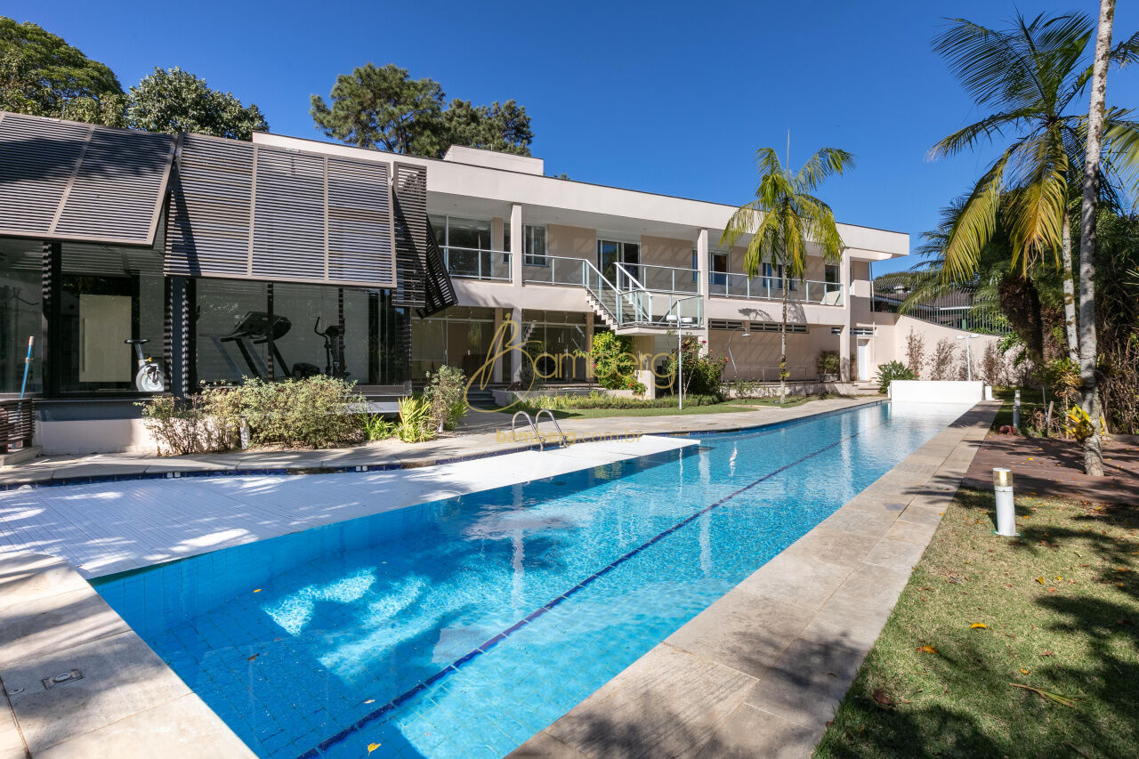 Casa no bairro Chácara Monte Alegre - São Paulo