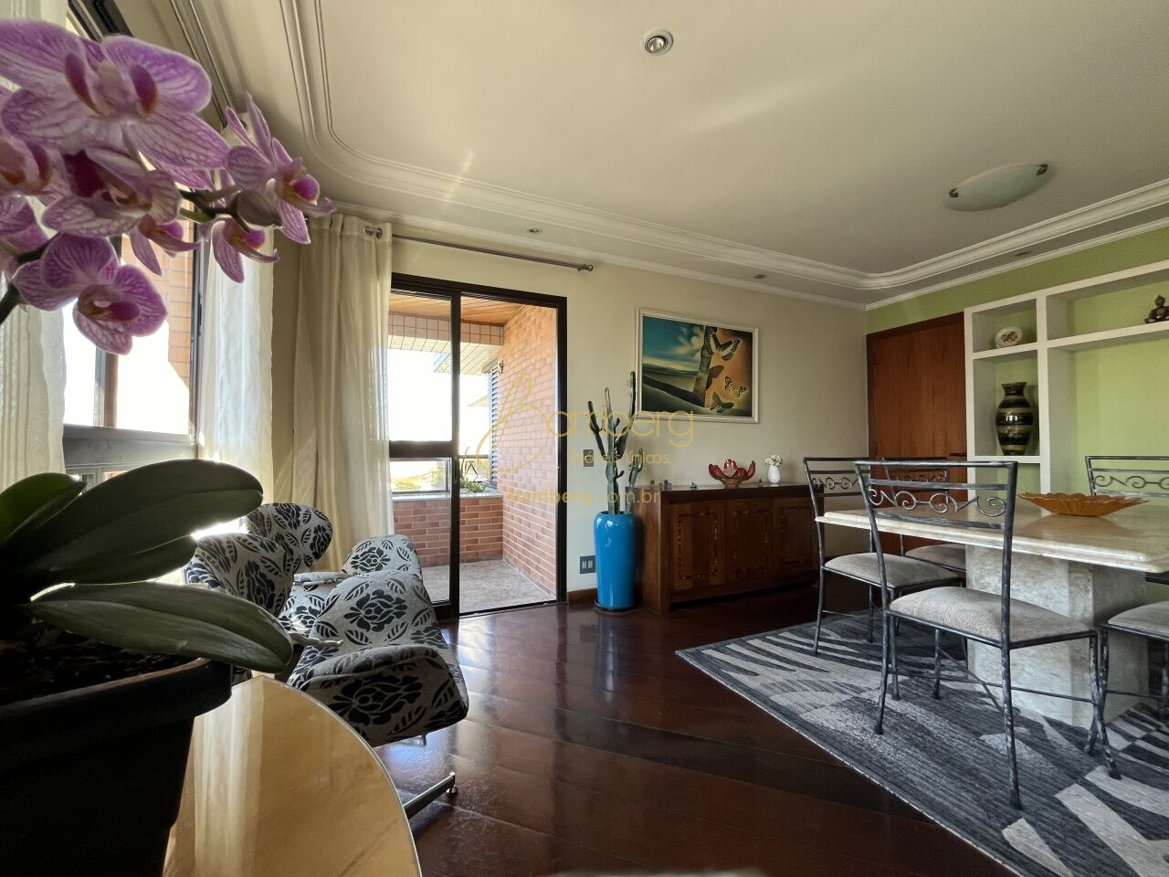 Apartamento no bairro Vila Mascote - São Paulo