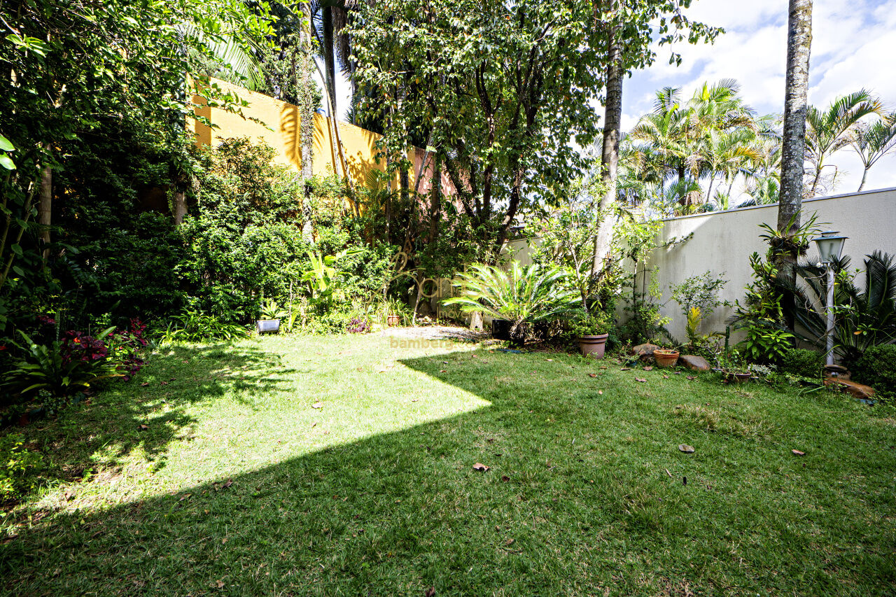 Parque Colonial / São Paulo