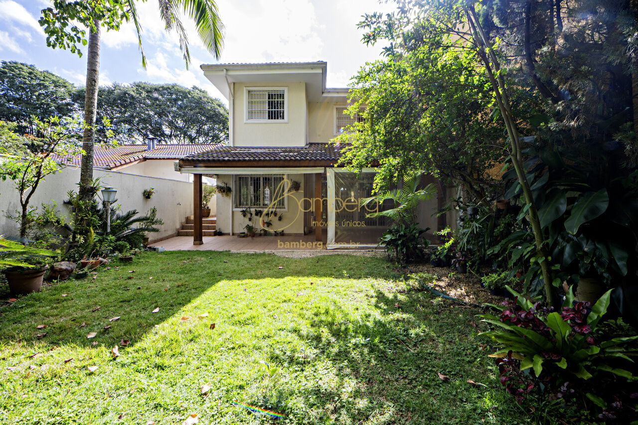 Casa no bairro Parque Colonial - São Paulo