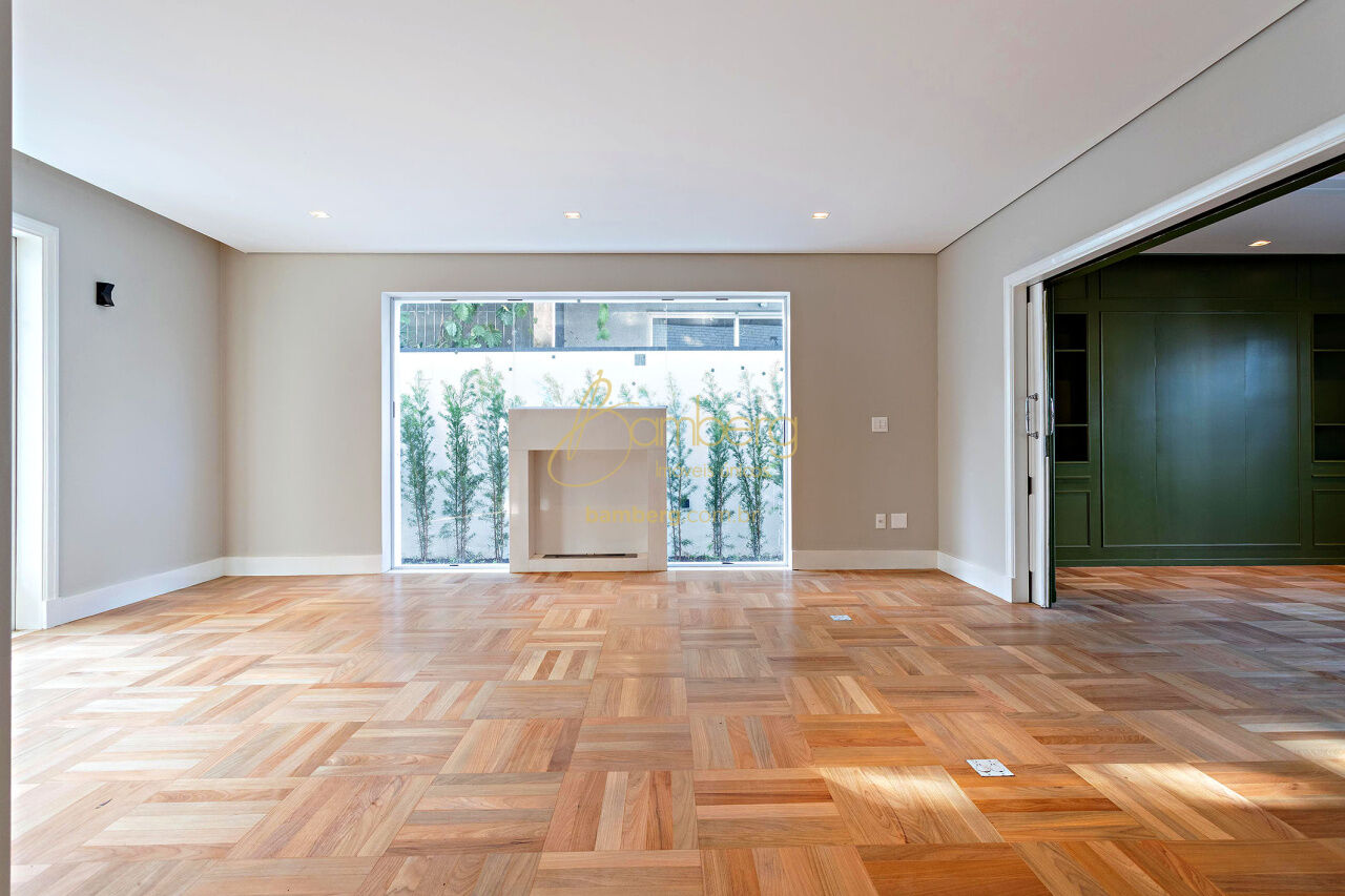 Cidade Jardim / São Paulo