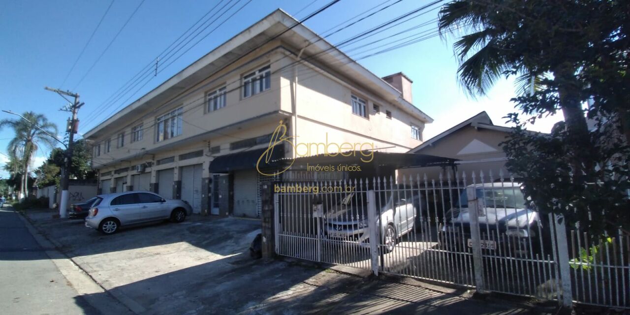 Comercial no bairro Interlagos - São Paulo