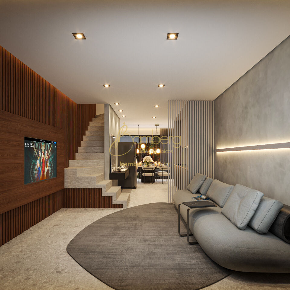 Casa no bairro Vila Nova Conceição - São Paulo