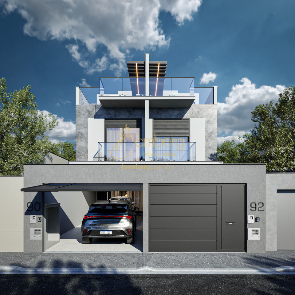 Vila Nova Conceição / São Paulo