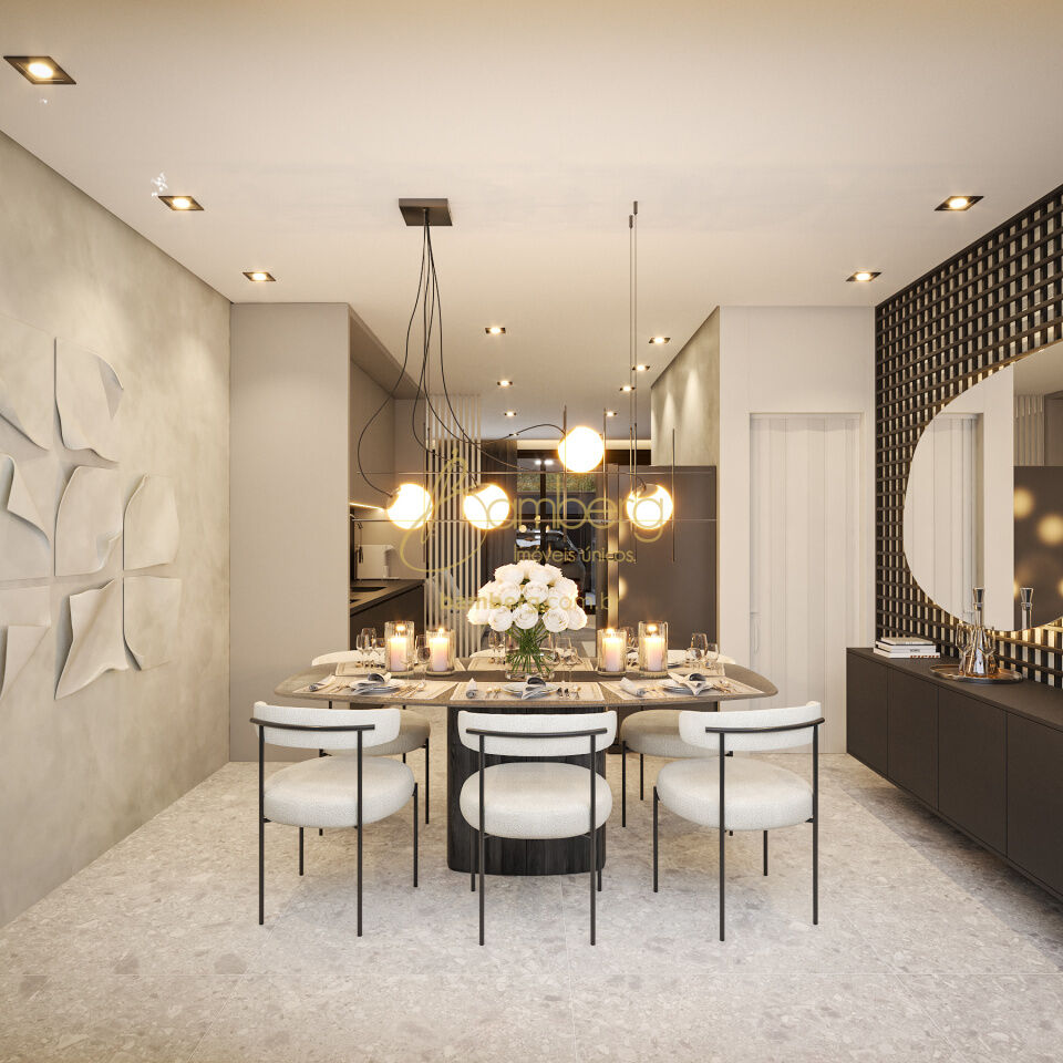 Vila Nova Conceição / São Paulo